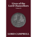 Lives of the Lord Chancellors Vol. IX