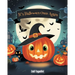 It's Halloween Once Again