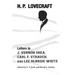 Letters to J. Vernon Shea, Carl F. Strauch, and Lee McBride White
