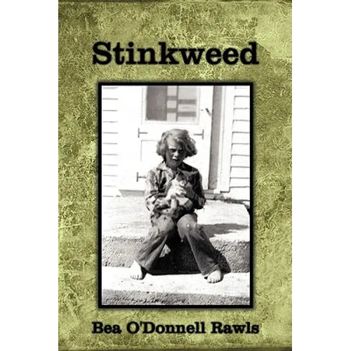 Stinkweed