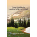 Thoughts on Landscape Painting