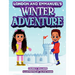 London and Emmanuel's Winter Adventure