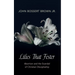 Lilies That Fester: Abortion and the Scandal of Christian Discipleship