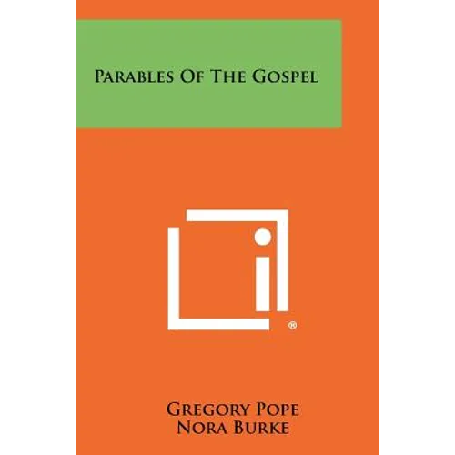 Parables Of The Gospel