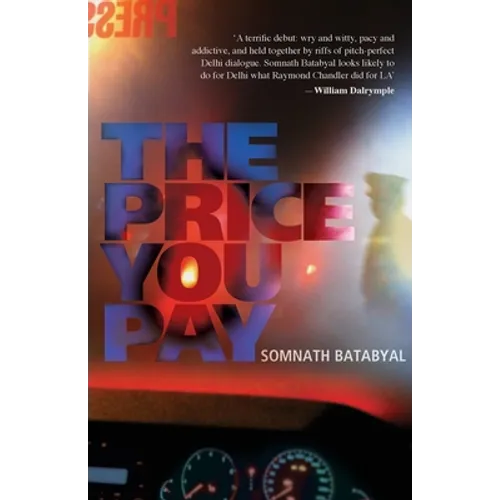 The Price You Pay
