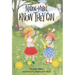 Maddie and Mabel Know They Can: Book 3