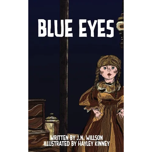 Blue Eyes