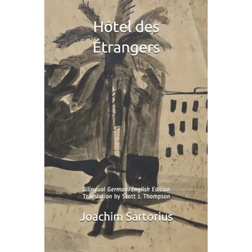 Hôtel des Étrangers