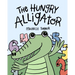 The Hungry Alligator: An Introduction to Comparing Numbers