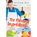 The Missing Ingredient