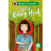 Little Red Riding Hood: Read It Yourself - Level 2 Developing Reader