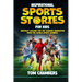 Inspirational Sports Stories for Kids: Greatest Lessons For the Younger Generation From the World Sports Winners