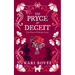 The Pryce of Deceit: An Historical Ghost Cozy Mystery