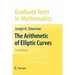 The Arithmetic of Elliptic Curves