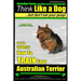 Australian Terrier, Australian Terrier Training, AAA AKC Think Like a Dog But Don't Eat Your Poop! Australian Terrier Breed Expert Training: Here's EX