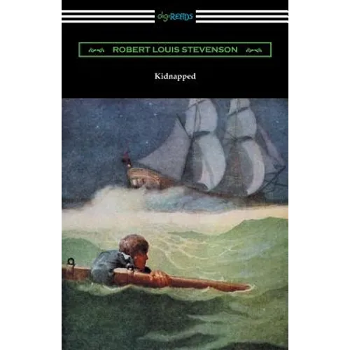 Kidnapped (Illustrated by N. C. Wyeth)
