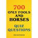 700 Only Fools and Horses Quiz Questions