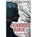 Grimmwood Manor: A Legacy of Fear