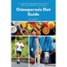 Osteoporosis Diet Guide: A 4-Step Bone-Building Plan Beyond Calcium (With Sample Meal Plans and Recipes)