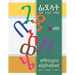 Ethiopic Alphabets: ፊደላት Ge'ez, Tigrigna, Amharic ፡ ግዕዝ፥ ትግርኛ፥ 