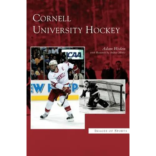 Cornell University Hockey