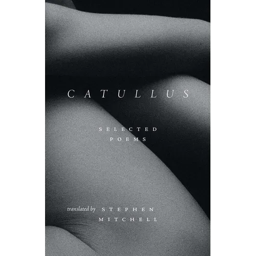Catullus: Selected Poems