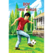 Boy from Three Worlds