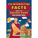 115 Interesting Facts About Ancient Rome for Smart Kids: Fascinating Stories for Curious Kids About Ancient Rome and the Romans Life