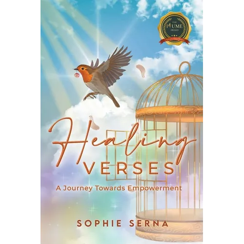 Healing Verses: A Journey Towards Empowerment