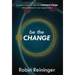 Be The Change