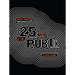 Paula Scher: Twenty-Five Years at the Public: A Love Story