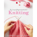 The Compact Beginner's Guide to Knitting