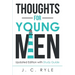 Thoughts for Young Men: Updated Edition with Study Guide
