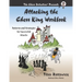 Attacking the Chess King Workbook: Patterns and Strategies for Successful Attacks