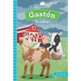 Gaston La Cabra (Gaston the Goat)