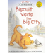 Biscuit Visits the Big City