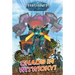 Chaos in Witwicky!
