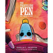 The Traveling Pen: My New Home