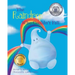 The Raindrop Who Couldn't Fall