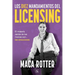 Los diez mandamientos del licensing: El misterio detrás de las marcas son... las emociones