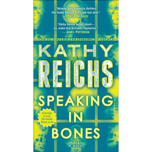 Speaking in Bones