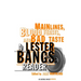 Main Lines, Blood Feasts, and Bad Taste: A Lester Bangs Reader