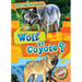 Wolf or Coyote?