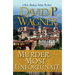 Murder Most Unfortunate