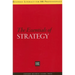 The Essentials of Strategy