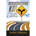 Rediscovering Kai: A Journey to Hope, Fortitude, and Second Chances