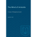 The Mind of Aristotle: A Study in Philosophical Growth