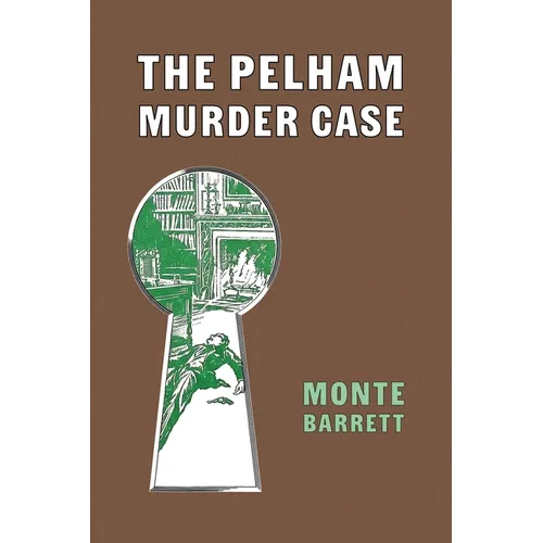 The Pelham Murder Case
