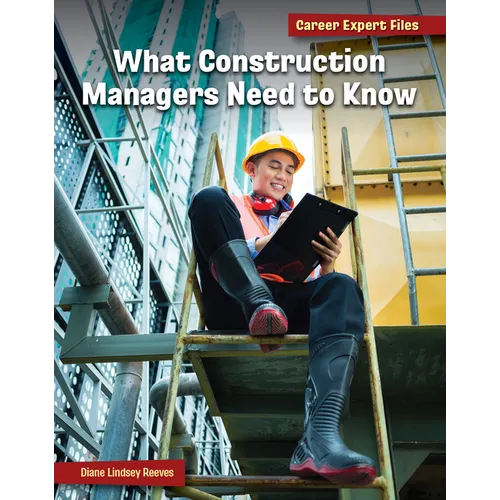 What Construction Managers Need to Know