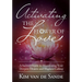 Activating the Flower of Love: A Sacred Guide to Manifesting Your Deepest Desires and Highest Calling